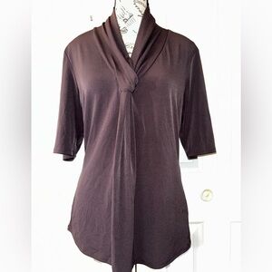 Grace Black Women's Blouse